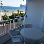 Montesol Primera Linea Trg Apartment *