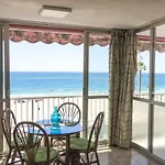 Montesol Primera Linea Trg Apartment Benidorm