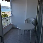 Apartment Montesol Primera Linea Trg