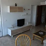Montesol Primera Linea Trg Benidorm