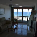 Apartment Montesol Primera Linea Trg Benidorm