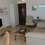 Montesol Primera Linea Trg Apartment *