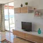 Apartment Montesol Primera Linea Trg Benidorm
