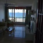 Montesol Primera Linea Trg Apartment *