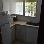 Montesol Primera Linea Trg Apartment Benidorm