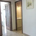 Montesol Primera Linea Trg Apartment Benidorm