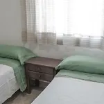 Montesol Primera Linea Trg Apartment *