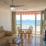 Apartment Montesol Primera Linea Trg Benidorm