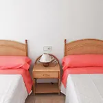 Montesol Primera Linea Trg Apartment *