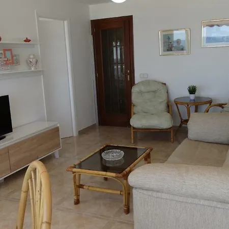 Montesol Primera Linea Trg Διαμέρισμα *