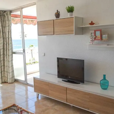 Διαμέρισμα Montesol Primera Linea Trg Μπένιντορμ