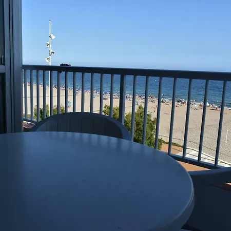 Montesol Primera Linea Trg Apartment