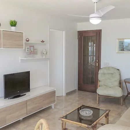 Apartment Montesol Primera Linea Trg *