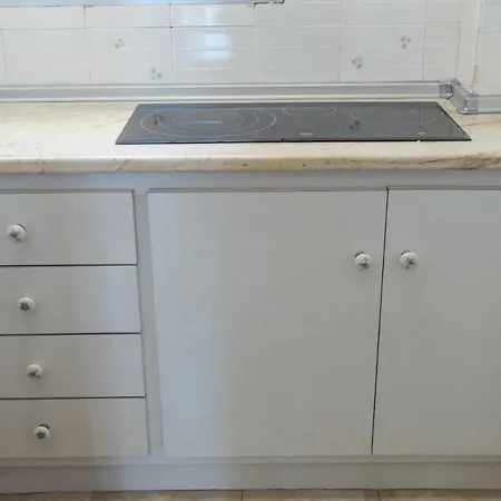 Montesol Primera Linea Trg Apartment *