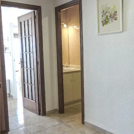 Montesol Primera Linea Trg Apartment Benidorm