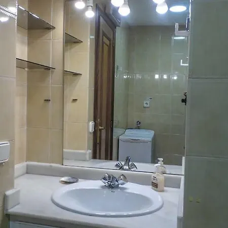 Apartment Montesol Primera Linea Trg Benidorm