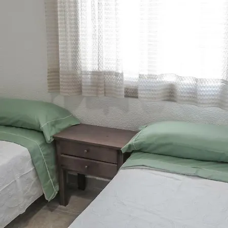 Montesol Primera Linea Trg Apartment *