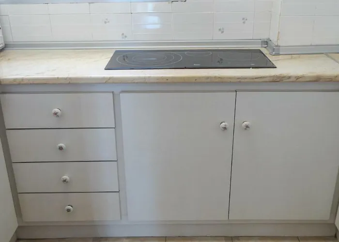 Montesol Primera Linea Trg Apartman *