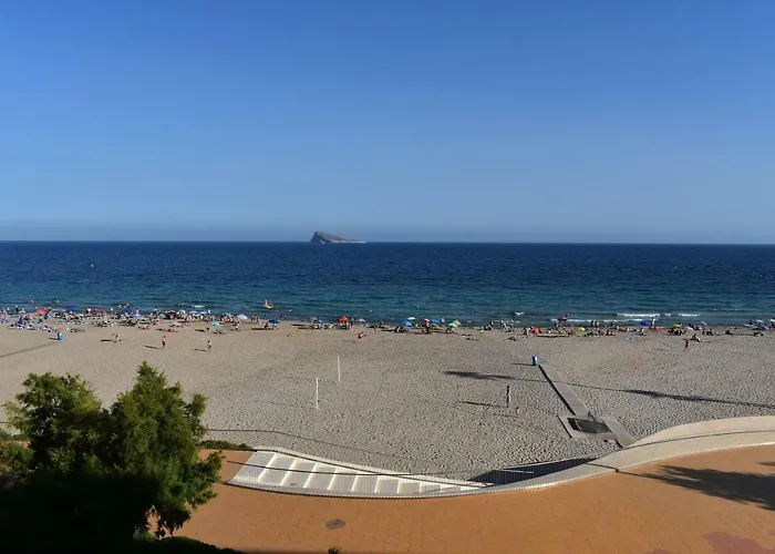 Montesol Primera Linea Trg *