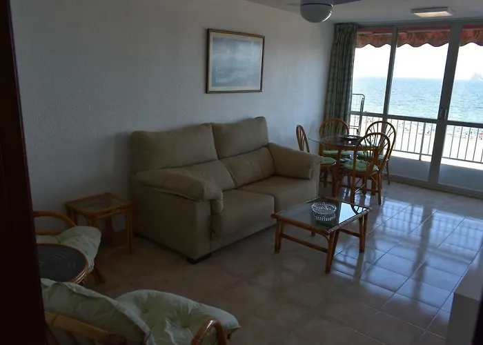 Montesol Primera Linea Trg