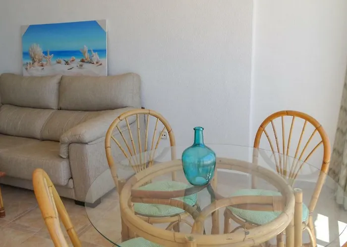 Montesol Primera Linea Trg Apartman *