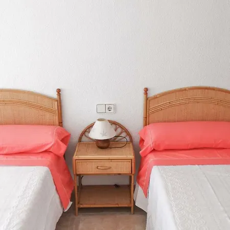 Montesol Primera Linea Trg Appartement *